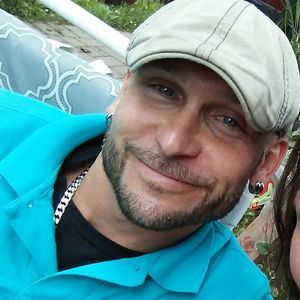 Meet your Posher, William